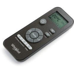 WHIRLPOOL - Climatiseur mobile réversible - PACB212HP