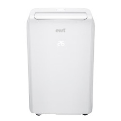 EWT - Climatiseur mobile réversible - SNOWAIR9HE