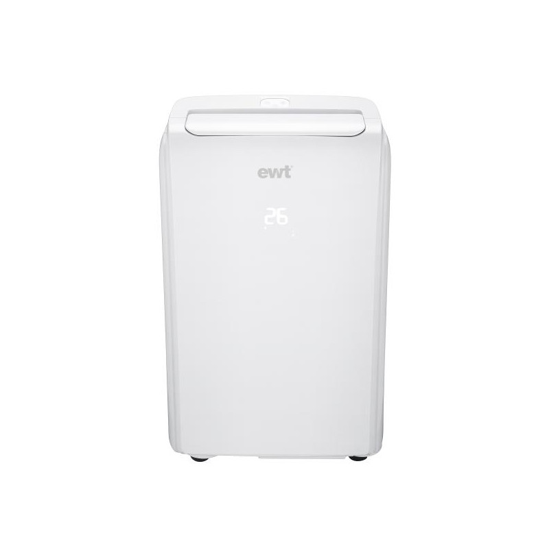 EWT - Climatiseur mobile réversible - SNOWAIR9HE