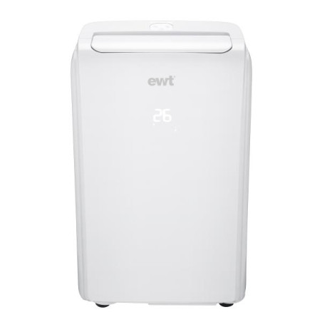 EWT - Climatiseur mobile réversible - SNOWAIR9HE