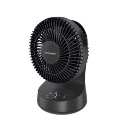HONEYWELL - Ventilateur de table - HTF337BE4