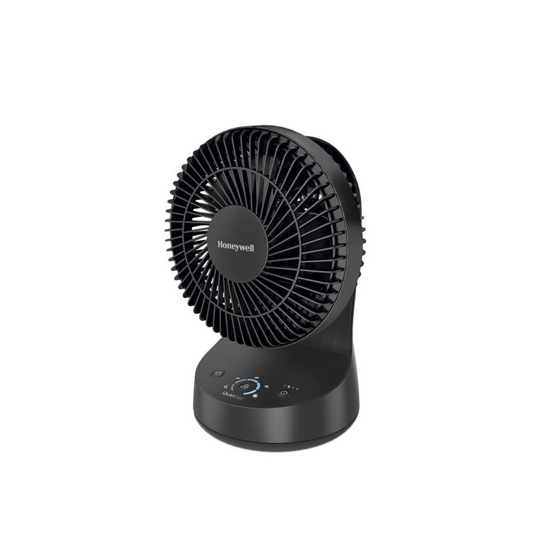 HONEYWELL - Ventilateur de table - HTF337BE4