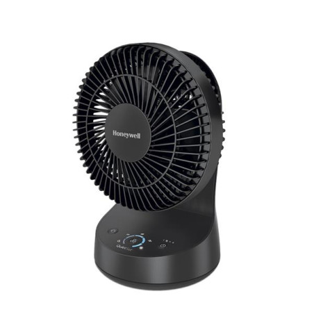 HONEYWELL - Ventilateur de table - HTF337BE4