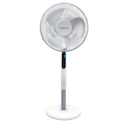 HONEYWELL - Ventilateur sur pied - HSF600WE4