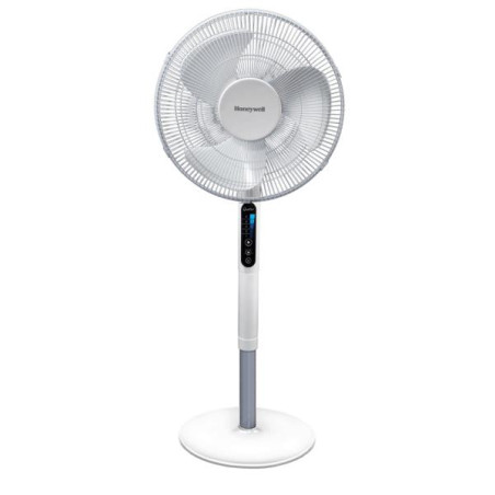 HONEYWELL - Ventilateur sur pied - HSF600WE4