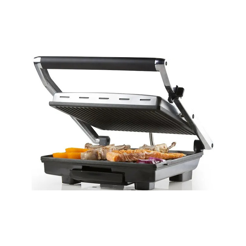 GRILL MULTI DOMO DO9135G