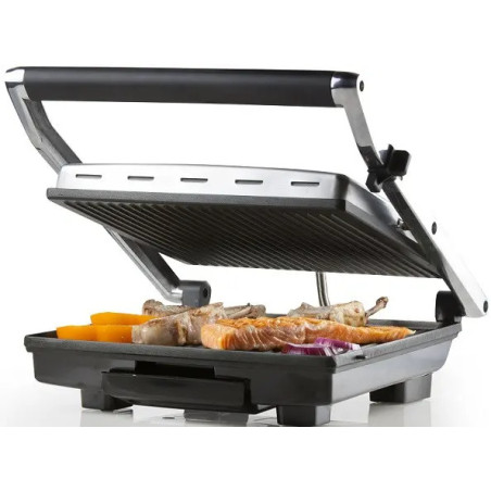 GRILL MULTI DOMO DO9135G