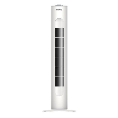 SUPRA - Ventilateur - BOREA