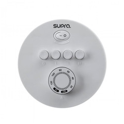SUPRA - Ventilateur - BOREA