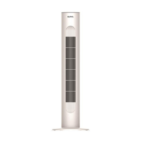SUPRA - Ventilateur - BOREA+