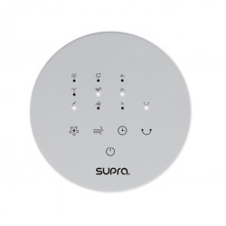 SUPRA - Ventilateur - BOREA+
