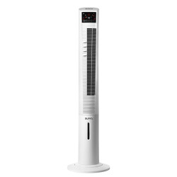 SUPRA - Ventilateur colonne - MISTRA