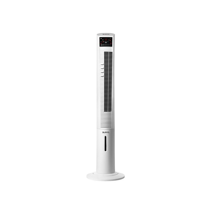 SUPRA - Ventilateur colonne - MISTRA