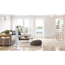 SUPRA - Ventilateur colonne - MISTRA