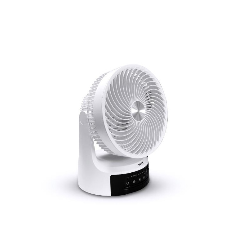 EWT - Ventilateur compact - AERO360 EWT - Ventilateur compact - AERO360