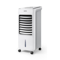 SUPRA - Ventilateur - ZEPHIR