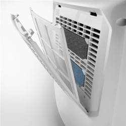 DELONGHI - Déshumidificateur - DEXD214RF