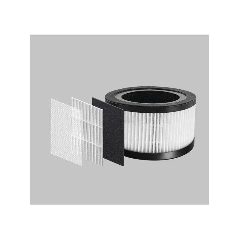 EWT - Filtre 3 en 1 AIRPURFILTER