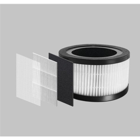EWT - Filtre 3 en 1 AIRPURFILTER