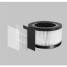 EWT - Filtre 3 en 1 AIRPURFILTER