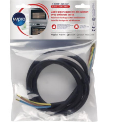 WPRO - Câble électrique CCB340/1