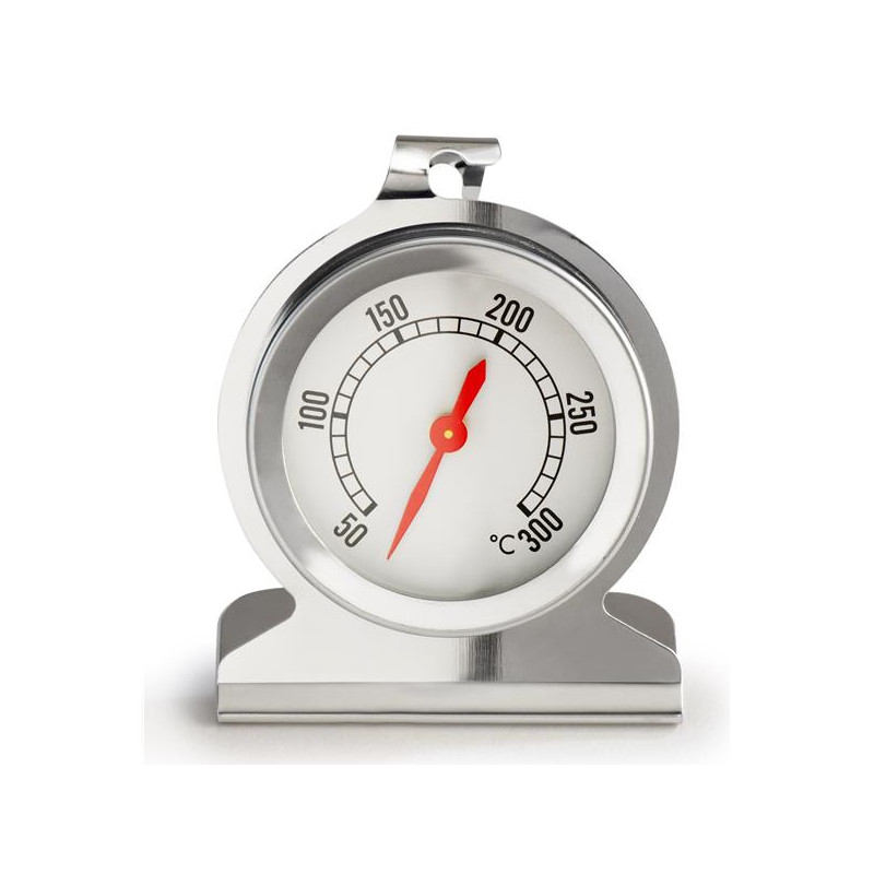 RADIOLA - Thermomètre de four inox - GMRACUISSON4014