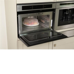 WPRO - Cloche micro-ondes PLL003