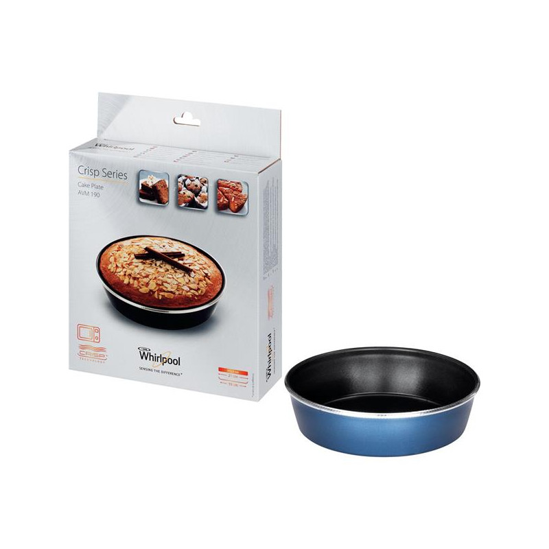 WPRO - Moule à manqué CRISP AVM190