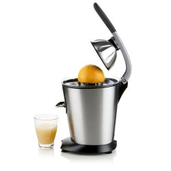 PRESSE AGRUMES INOX AVEC LEVIER DOMO DO9173J