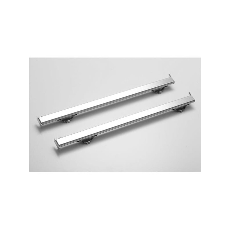 WPRO - Rails télescopiques pour four TOR100