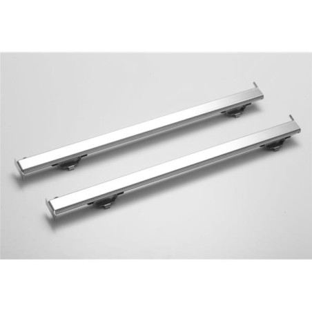 WPRO - Rails télescopiques pour four TOR100