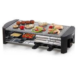 RACLETTE PIERRE RECT DOMO DO9186G