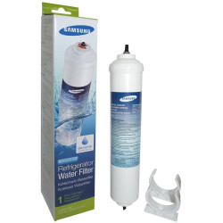 WPRO - Filtre à eau externe DA29J