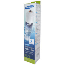 WPRO - Filtre à eau externe DA29J