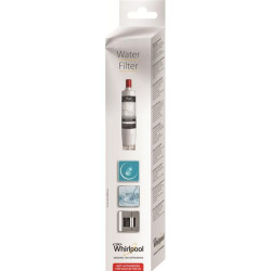 WPRO - Cartouche pour filtre à eau SBS200