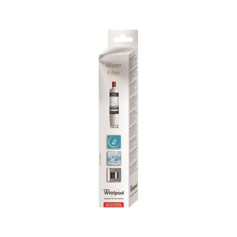 WPRO - Cartouche pour filtre à eau SBS200