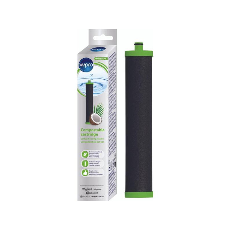 WPRO - FILTRES A EAU POUR REF US