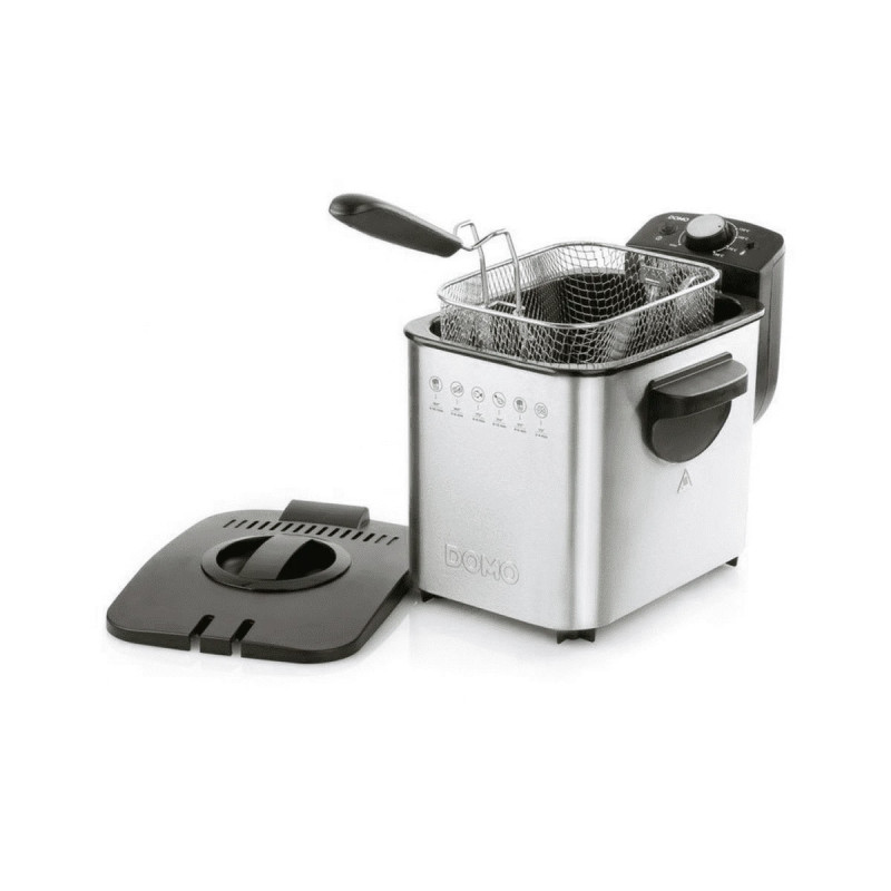 FRITEUSE DOMO DO507FR