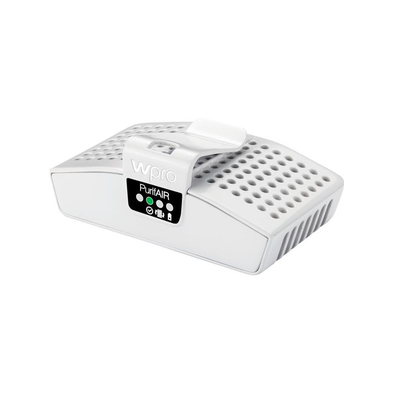 WPRO - Filtre anti-odeurs PUR100