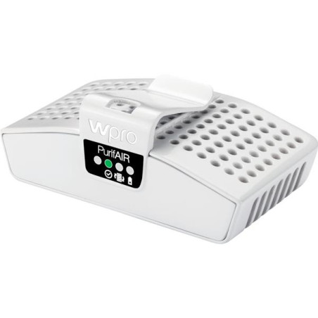 WPRO - Filtre anti-odeurs PUR100