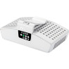 WPRO - Filtre anti-odeurs PUR100