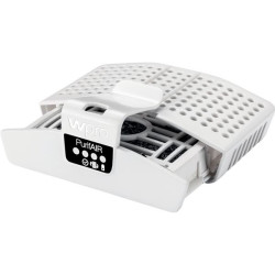 WPRO - Filtre anti-odeurs PUR100