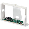 WPRO - Filtre anti-odeurs PUR100