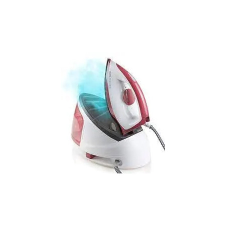CENTRALE VAPEUR DOMO DO7114S