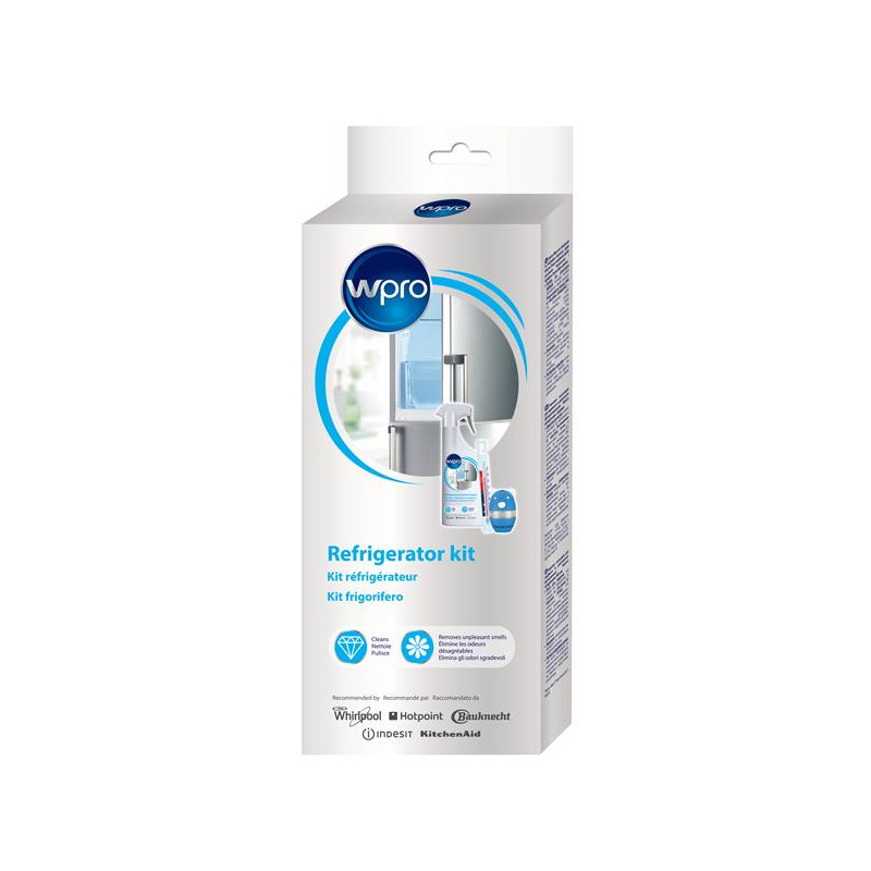 WPRO - Kit réfrigérateur COL015