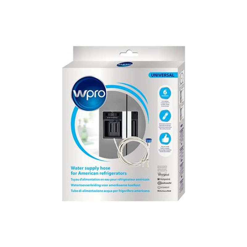 WPRO - Rallonge alimentation eau UKT002