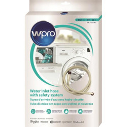 WPRO - Tuyau d'alimentation avec hydrosécurité - SIH250