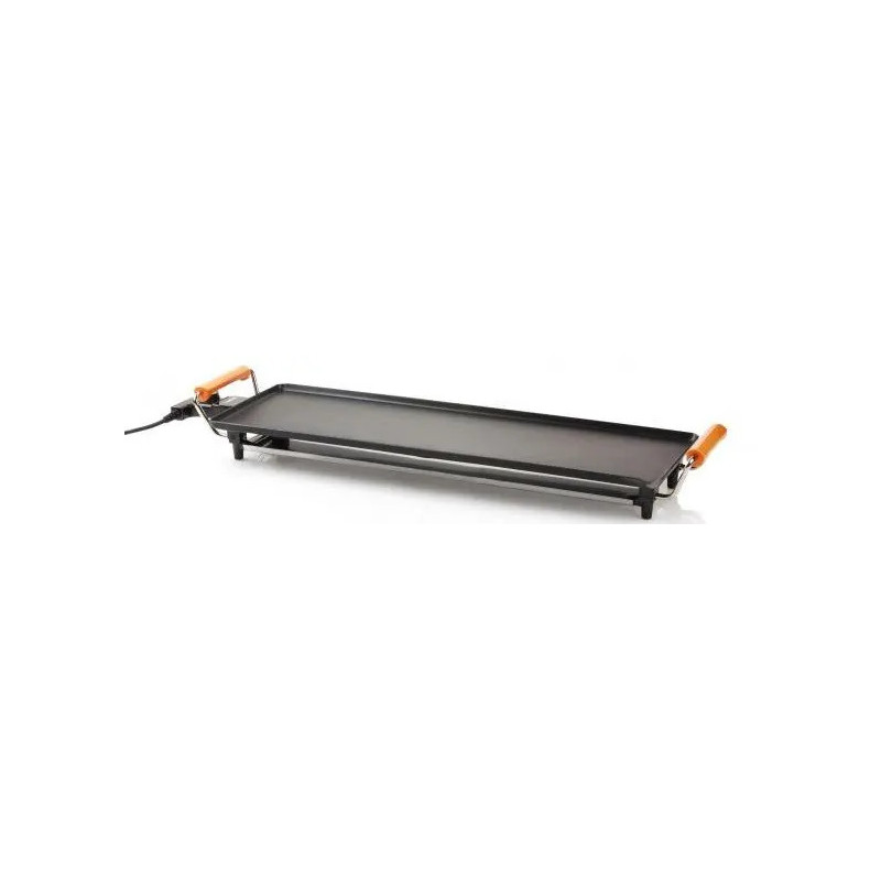 PLANCHA DOMO DO8310TP