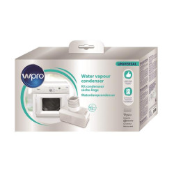 WPRO - Condenseur universel UCD003