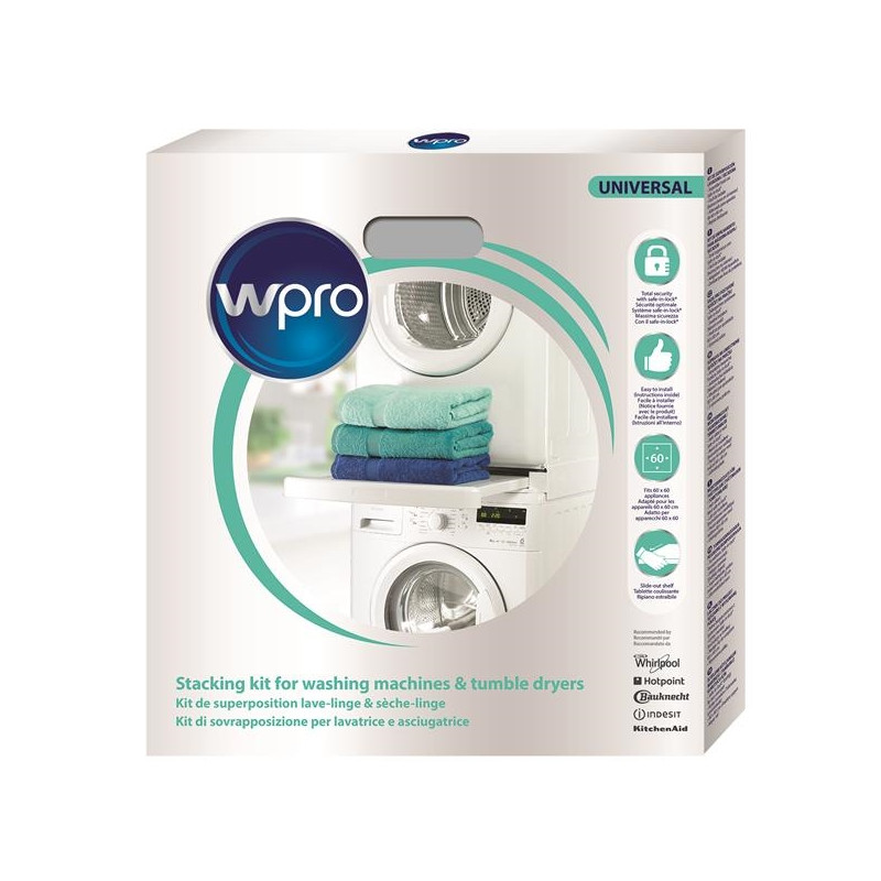 WPRO - Kit de superposition SKS101